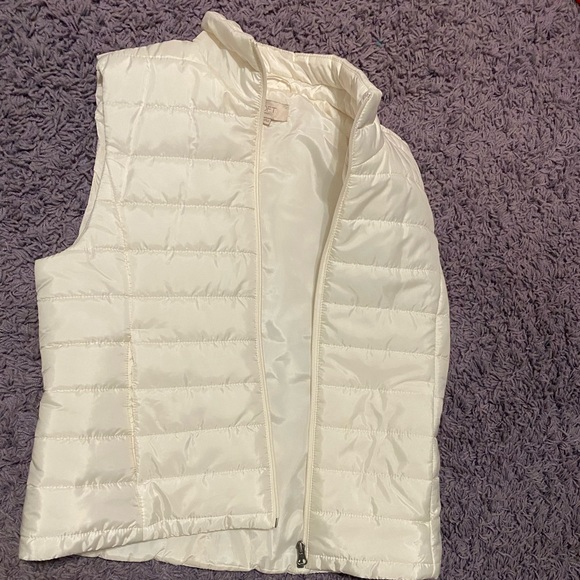 Loft vest - Picture 1 of 1